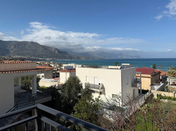 Image No.25-Villa de 2 chambres à vendre à Alcamo