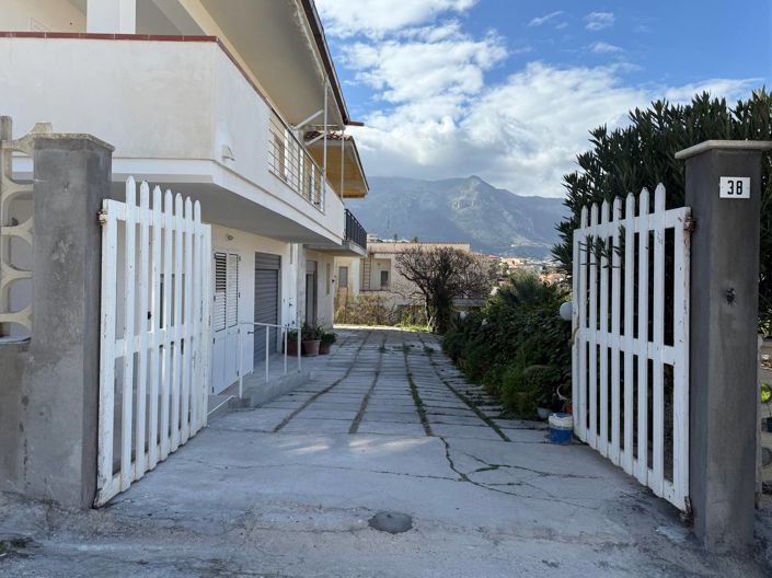 Image No.3-Villa de 2 chambres à vendre à Alcamo