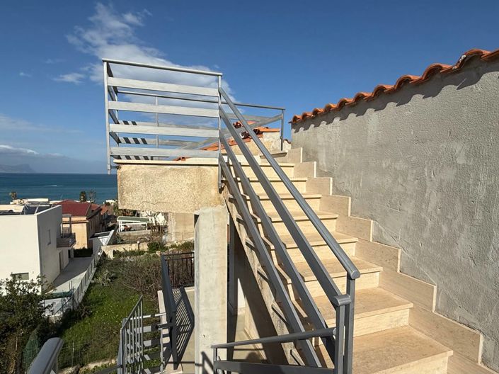 Image No.30-Villa de 2 chambres à vendre à Alcamo