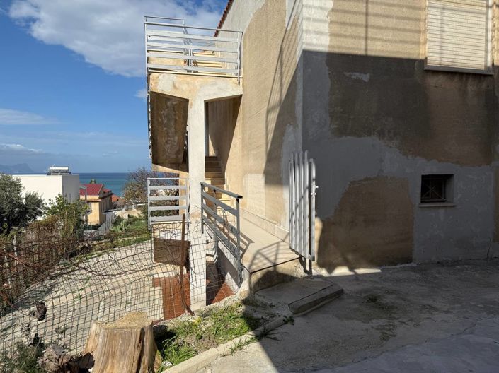 Image No.33-Villa de 2 chambres à vendre à Alcamo