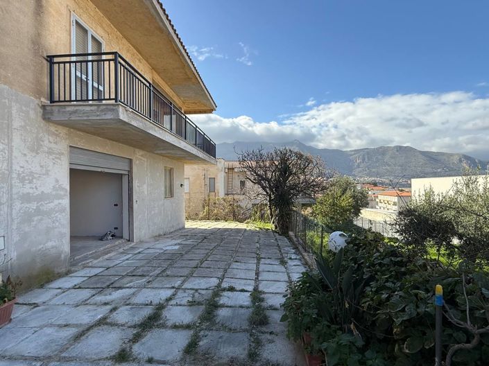 Image No.34-Villa de 2 chambres à vendre à Alcamo