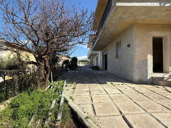 Image No.36-Villa de 2 chambres à vendre à Alcamo