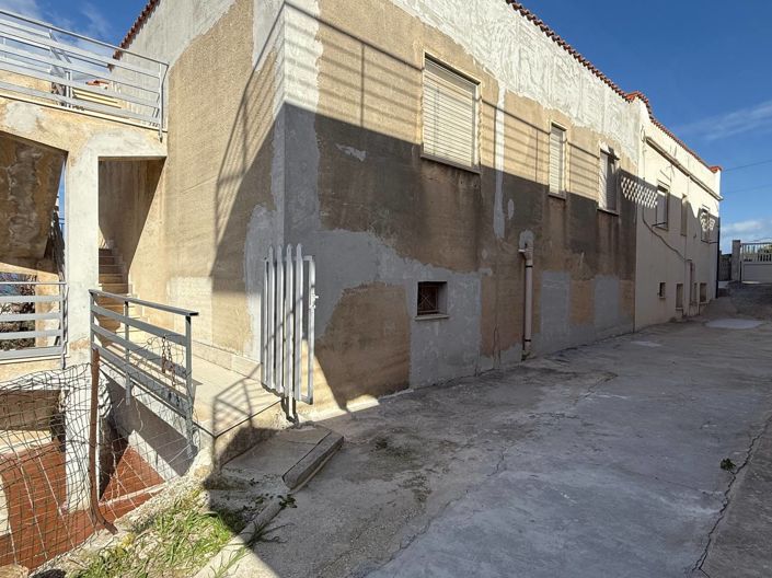 Image No.39-Villa de 2 chambres à vendre à Alcamo