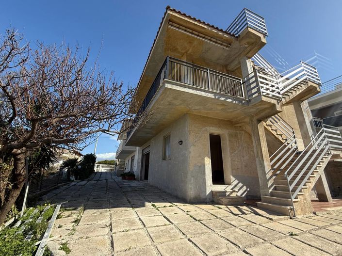 Image No.4-Villa de 2 chambres à vendre à Alcamo