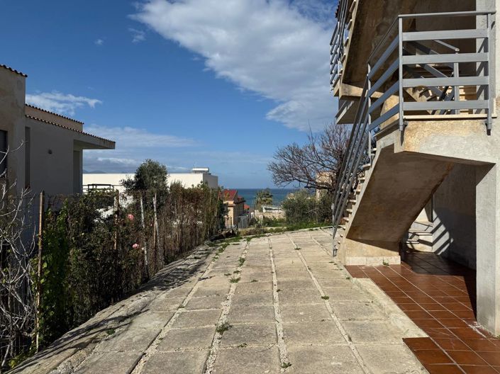 Image No.40-Villa de 2 chambres à vendre à Alcamo