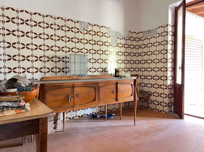 Image No.14-Villa de 3 chambres à vendre à Alcamo