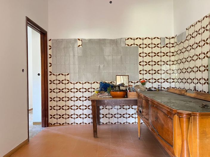 Image No.15-Villa de 3 chambres à vendre à Alcamo