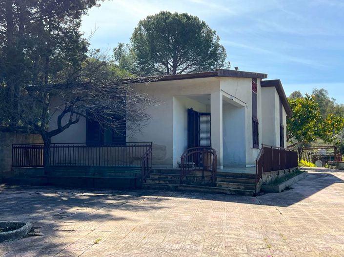 Image No.17-Villa de 3 chambres à vendre à Alcamo