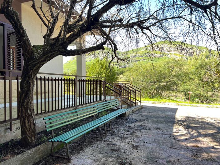 Image No.19-Villa de 3 chambres à vendre à Alcamo