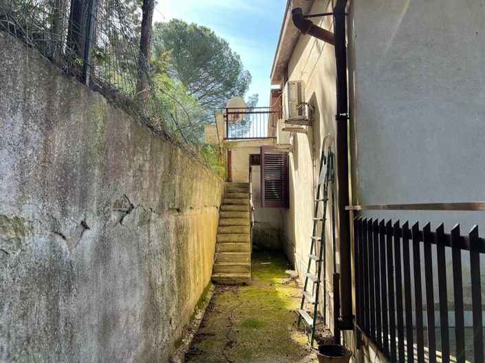 Image No.20-Villa de 3 chambres à vendre à Alcamo