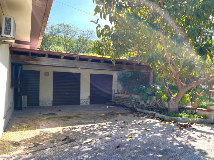 Image No.22-Villa de 3 chambres à vendre à Alcamo