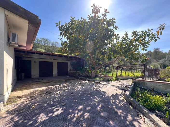 Image No.23-Villa de 3 chambres à vendre à Alcamo