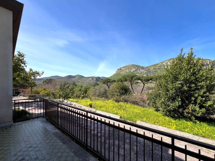 Image No.24-Villa de 3 chambres à vendre à Alcamo