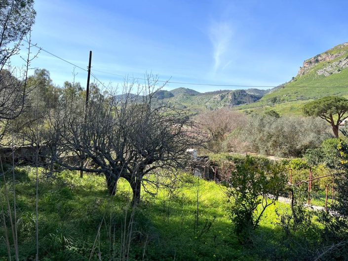 Image No.28-Villa de 3 chambres à vendre à Alcamo