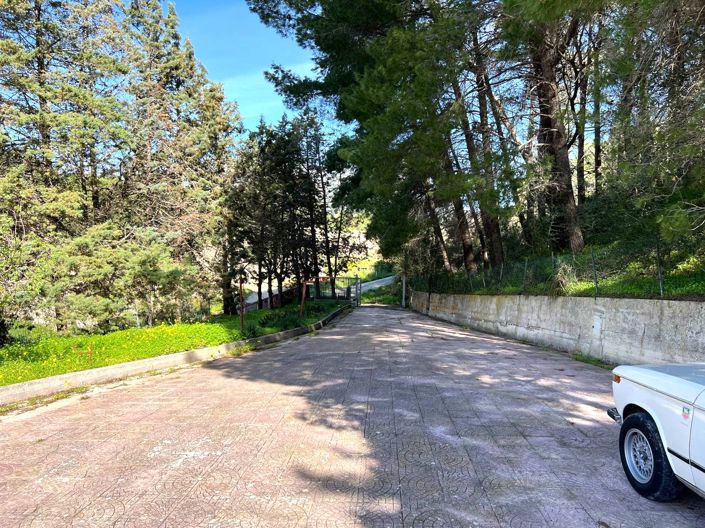 Image No.29-Villa de 3 chambres à vendre à Alcamo