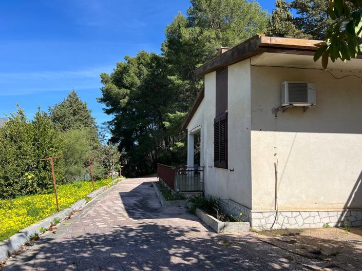 Image No.4-Villa de 3 chambres à vendre à Alcamo