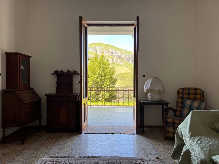 Image No.5-Villa de 3 chambres à vendre à Alcamo