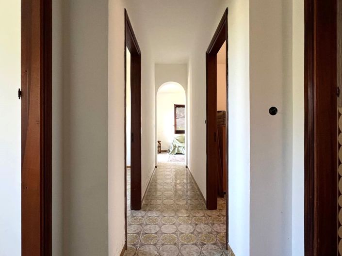 Image No.8-Villa de 3 chambres à vendre à Alcamo