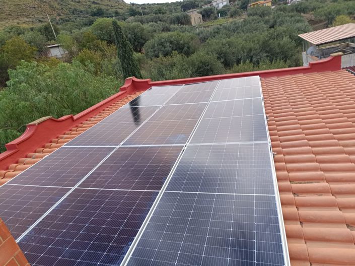 Image No.18-Villa de 3 chambres à vendre à Trabia