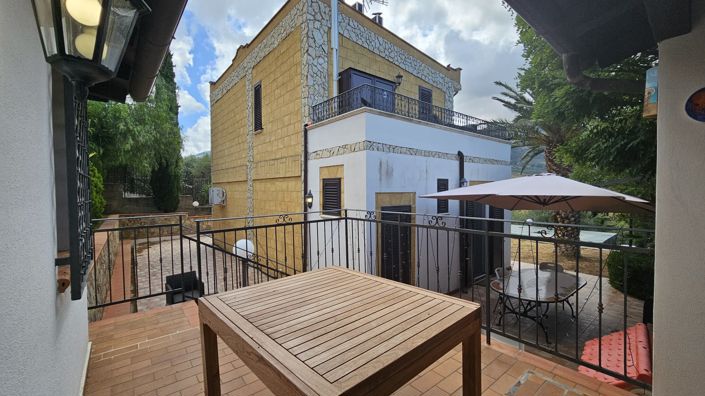 Image No.2-Villa de 3 chambres à vendre à Trabia