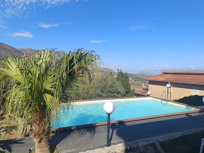 Image No.20-Villa de 3 chambres à vendre à Trabia