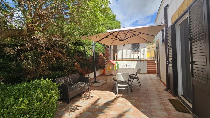 Image No.21-Villa de 3 chambres à vendre à Trabia