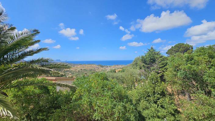 Image No.25-Villa de 3 chambres à vendre à Trabia