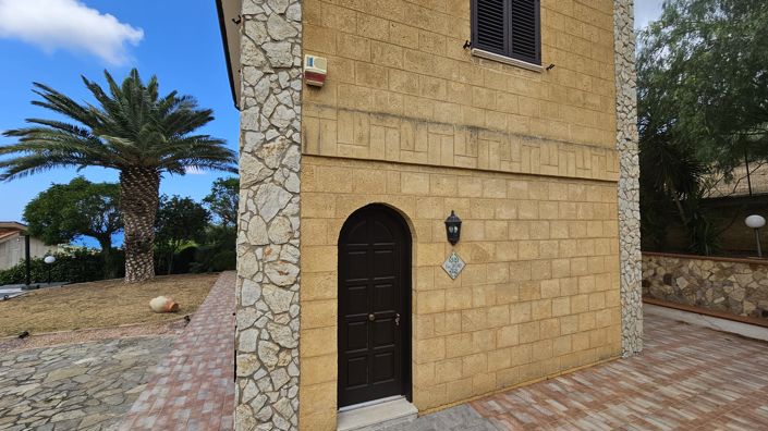 Image No.4-Villa de 3 chambres à vendre à Trabia