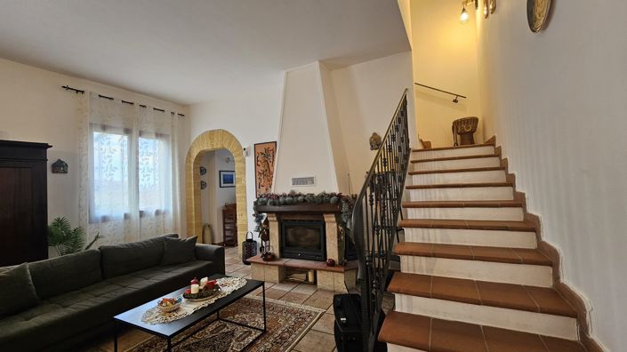 Image No.5-Villa de 3 chambres à vendre à Trabia