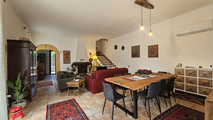 Image No.6-Villa de 3 chambres à vendre à Trabia