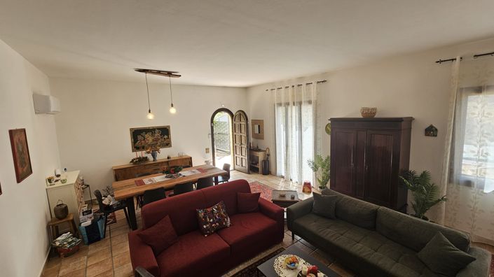 Image No.7-Villa de 3 chambres à vendre à Trabia