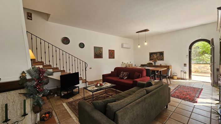 Image No.8-Villa de 3 chambres à vendre à Trabia