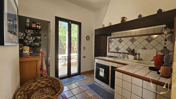 Image No.9-Villa de 3 chambres à vendre à Trabia