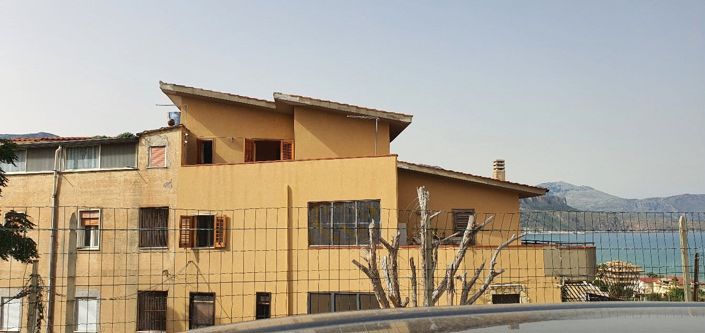 Image No.2-Appartement de 3 chambres à vendre à Alcamo