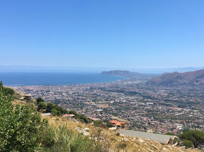 Image No.2-Maison de 8 chambres à vendre à Palermo