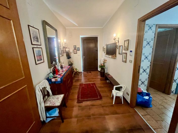 Image No.26-Maison de 8 chambres à vendre à Palermo