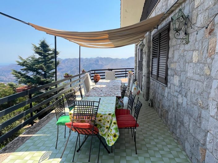 Image No.30-Maison de 8 chambres à vendre à Palermo