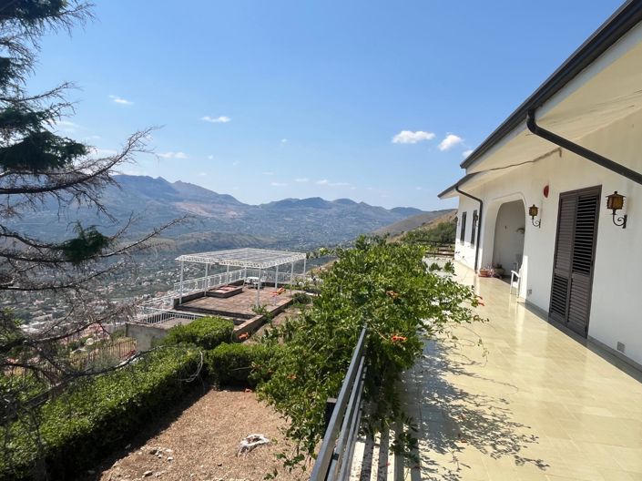 Image No.31-Maison de 8 chambres à vendre à Palermo
