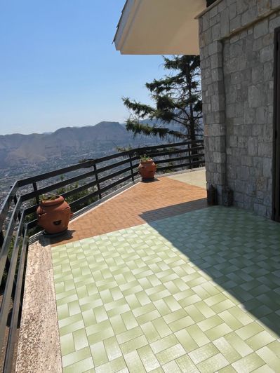 Image No.32-Maison de 8 chambres à vendre à Palermo