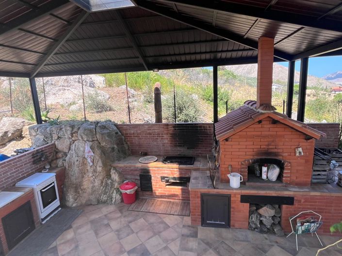 Image No.33-Maison de 8 chambres à vendre à Palermo