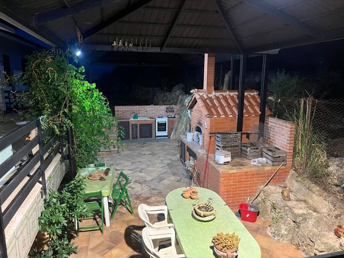 Image No.34-Maison de 8 chambres à vendre à Palermo