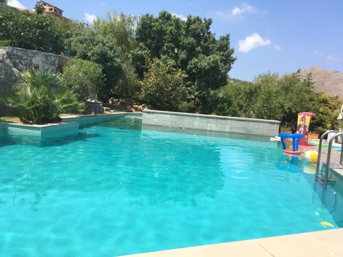 Image No.35-Maison de 8 chambres à vendre à Palermo