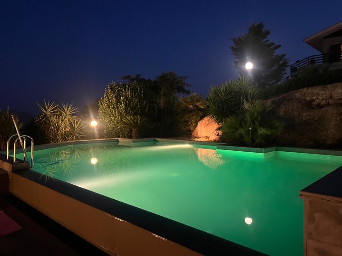 Image No.36-Maison de 8 chambres à vendre à Palermo