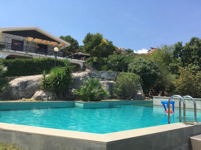 Image No.37-Maison de 8 chambres à vendre à Palermo