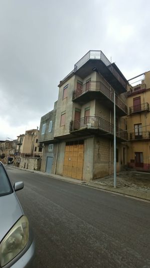 Sambuca di Sicilia, House