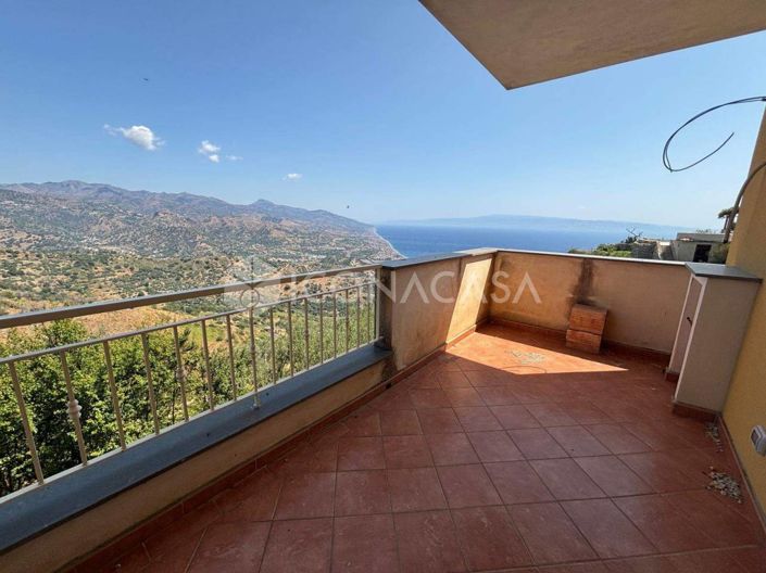 Image No.12-Appartement de 1 chambre à vendre à Forza d'Agrò