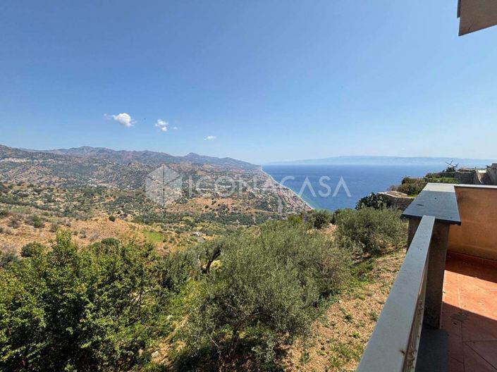 Image No.13-Appartement de 1 chambre à vendre à Forza d'Agrò