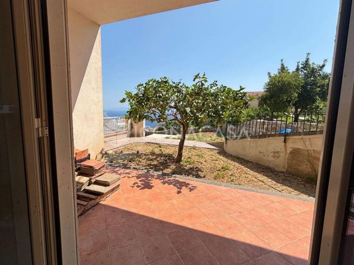 Image No.16-Appartement de 1 chambre à vendre à Forza d'Agrò