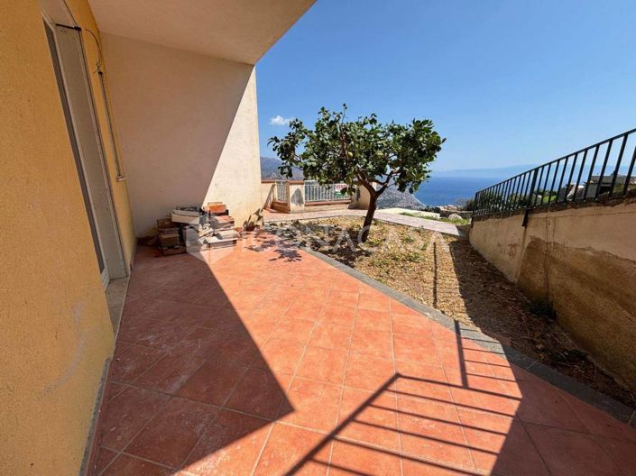 Image No.17-Appartement de 1 chambre à vendre à Forza d'Agrò