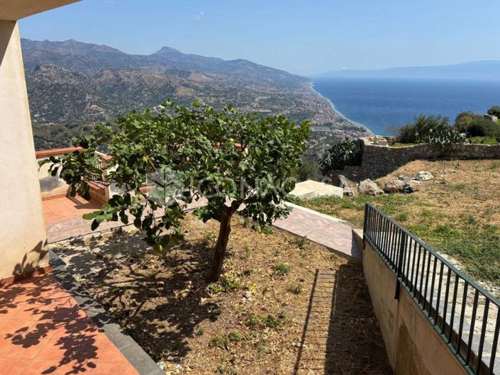 Image No.19-Appartement de 1 chambre à vendre à Forza d'Agrò